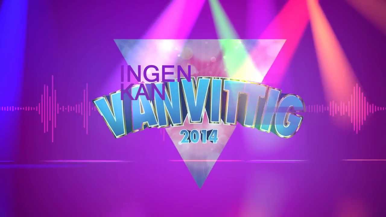 Vanvittig 2014 | Robin Veela (feat. M.M.B)