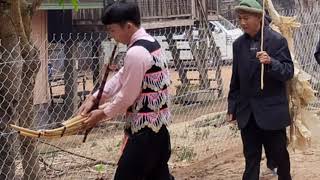 Peb Mloog Txiv Hlob Nyiaj Thaiv Hawj Tham Txog Kab Ploj Kev Tuag Sib Cog Kho 25122020