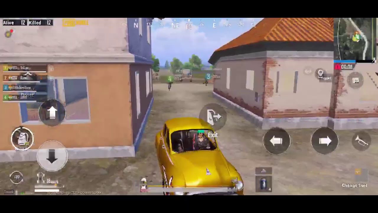 Vision noob in the chat🔥🔥🔥