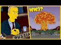 20 Previsões Dos Simpsons Que Não Queremos Que Se Tornem Realidade