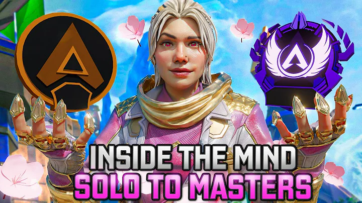 Inside the Mind: Solo to Masters in Apex Legends Season 27 (Part 1)