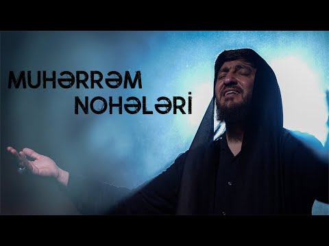Haci Zahir Mirzevi - Meherrem Noheleri 2025 (part 1)