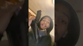 They Trying Make My Draco Bad