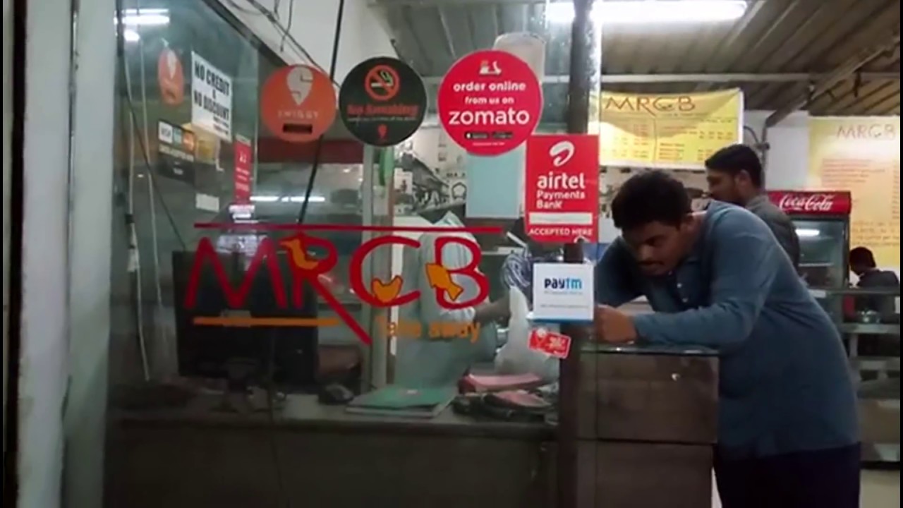 MRCB in Moosapet, Hyderabad | 360°view | Yellowpages.in