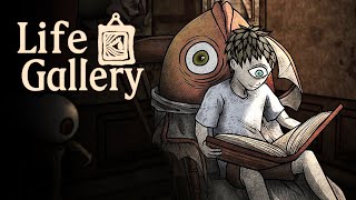 LIFE GALLERY | CÂU CHUYỆN TĂM TỐI VỀ CẶP SONG SINH QUÁI DỊ !!! screenshot 4