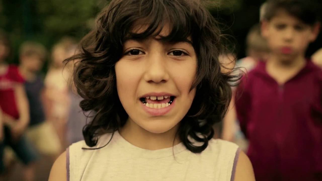 Die Fremden - Karl Valentin