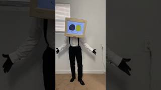 Blooper From An Old Collab