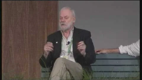 Panel Discussion chaired by Gerard O'Neil (part 1)