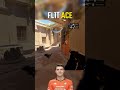 THE FINISH IS NASTY… FL1T ACE WITH FAME & KURSY 💀