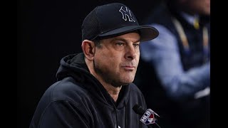 Aaron Boone to RETURN as Yankees Manager in 2023