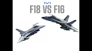 DSC F18 vs F16