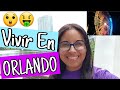 ¿CUANTO CUESTA VIVIR EN ORLANDO FL?😯😧  Gasto mensual familiar- Mamá Dentista