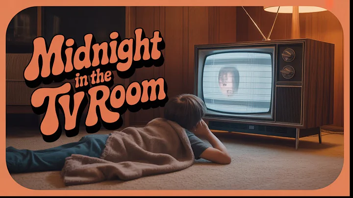 THE NOSTALGIA OF GROWING UP IN THE 80s