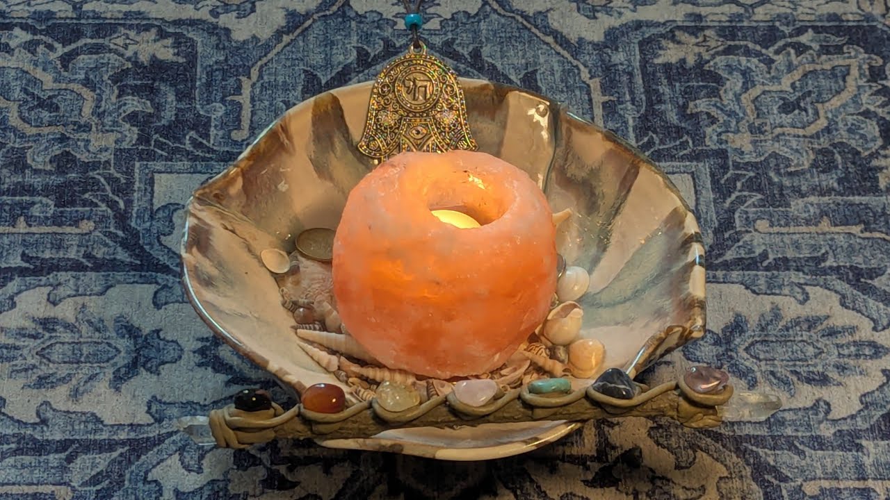 😱 Asthma? Halotherapy & Green Light Treatments Work for Me! 