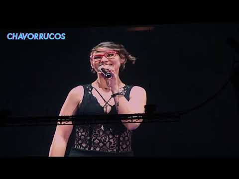 Lynda Thomas -  Medley Completo (En vivo 90's Pop Tour)