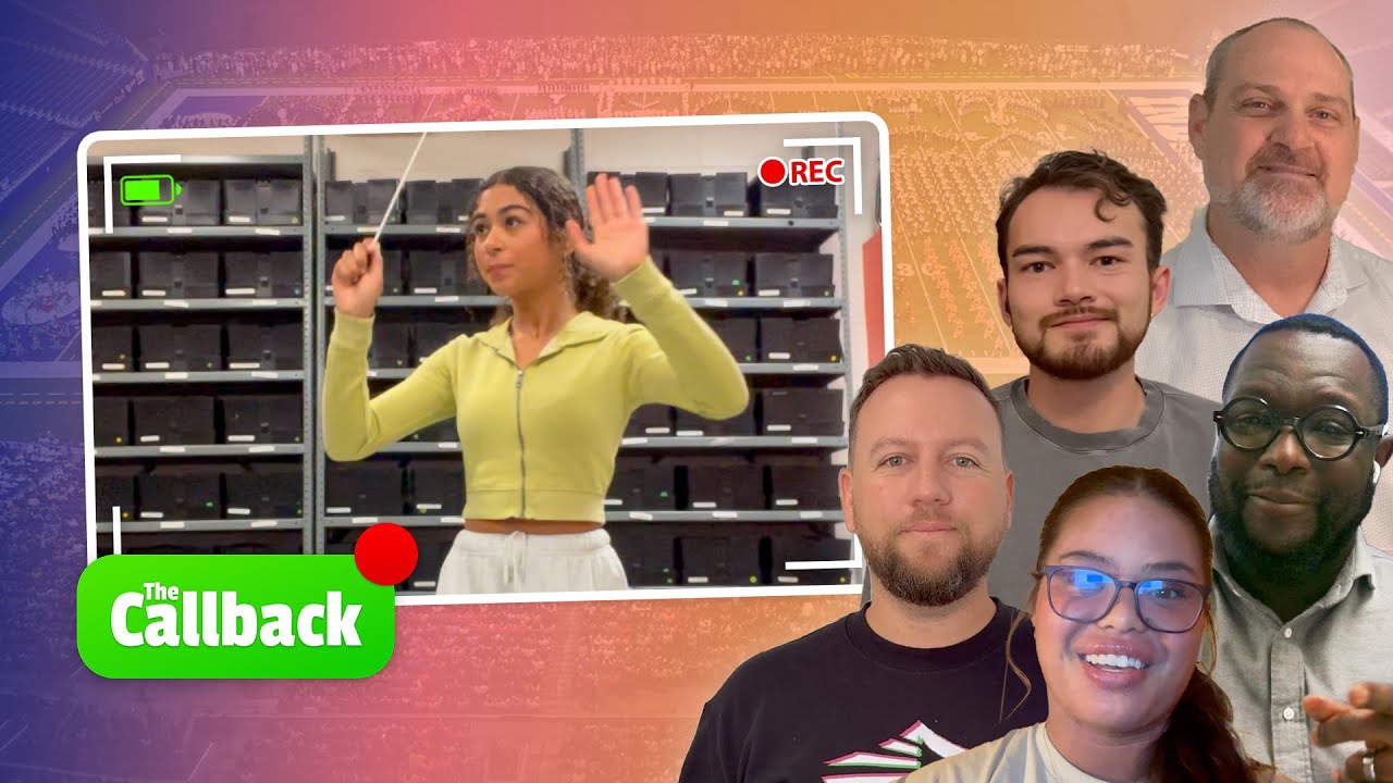 The Callback: Episode One