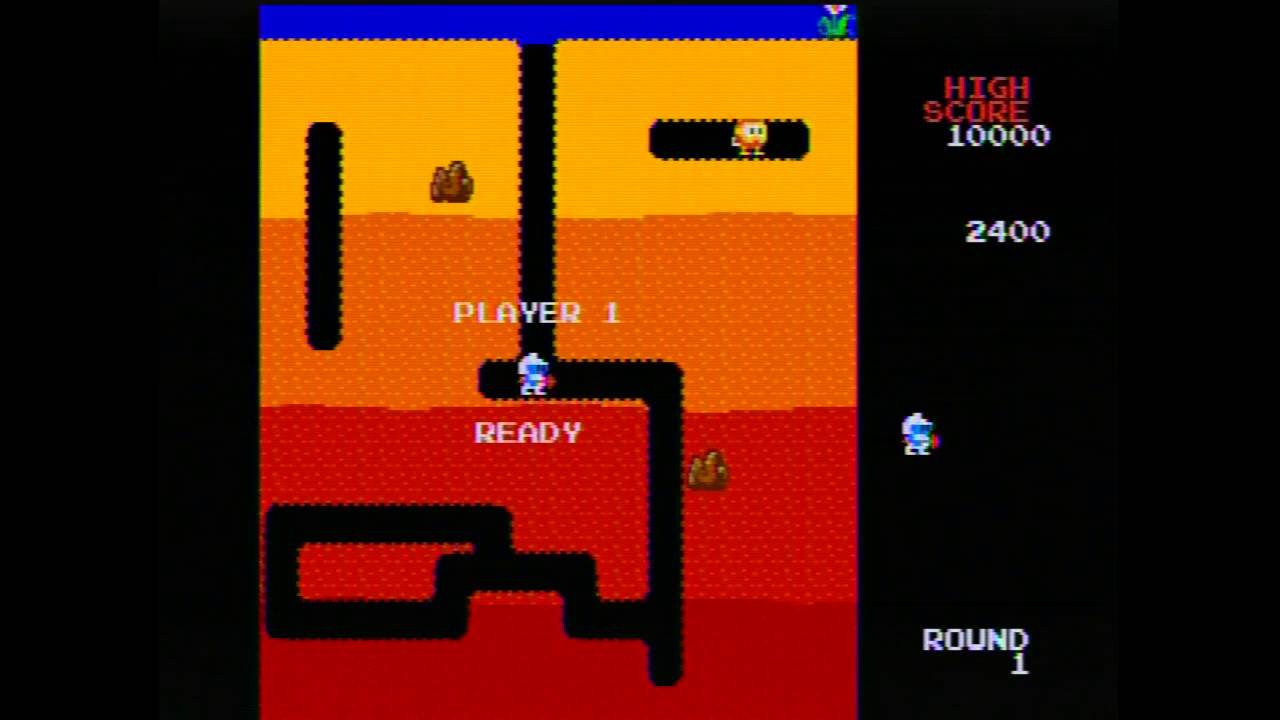 Review: Pac-Man Connect & Play 35th Anniversary Edition