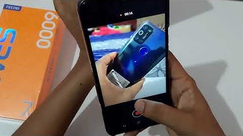 Tecno spark 7T | how to make slow motion video | slow motion video Kaise banaen