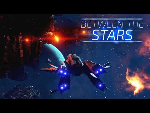 Video: Ex-Battlefield-ontwikkelaars Kondigen Open-world Space-sim Into The Stars Aan