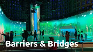 2021 SEGD Academic Summit: Bridging Barriers