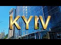 Поездка по Киеву | Красивые локации, улицы и атмосфера города