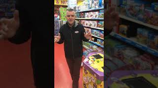 The Genius Square Net Worth