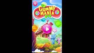 Gummy Blast Mania screenshot 5