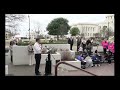 Senator Arthur Orr speaks at the Disability Advocacy Day 2026