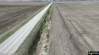 Monona County McNeil Lat. 8 Ditch
