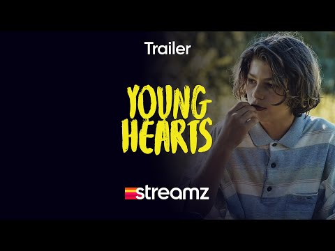 Young Hearts | Trailer | Film | Streamz