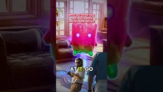 Fortnite sprites zero point gummy #ytviral #fortnite #sprites #rare