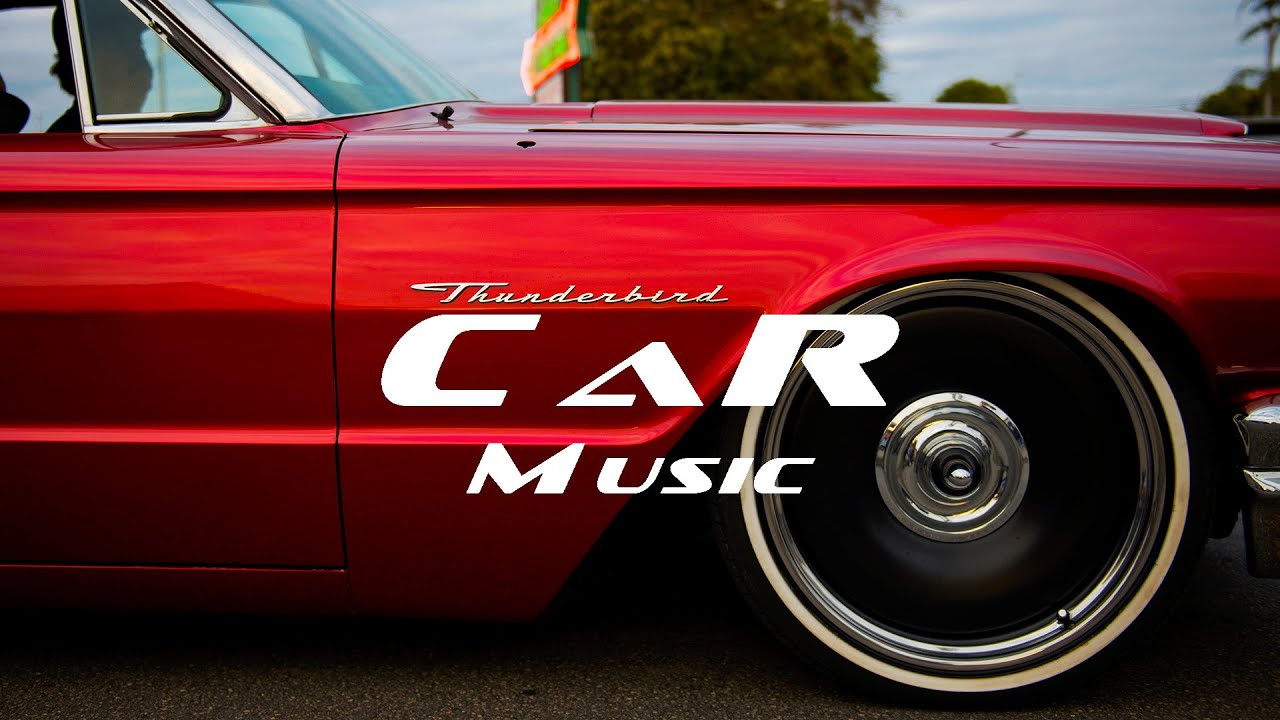 Alumo - Future Retro Synthwave (BASS) - CaR Music 2022