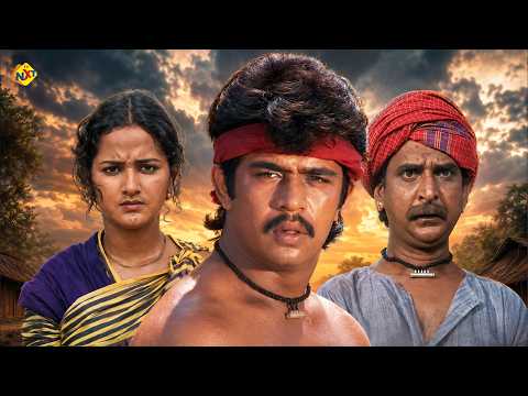 Mannemlo Monagadu Telugu Movie Parts - 6/9 | Arjun Sarja | Vennela | Gollapudi | TVNXT Telugu