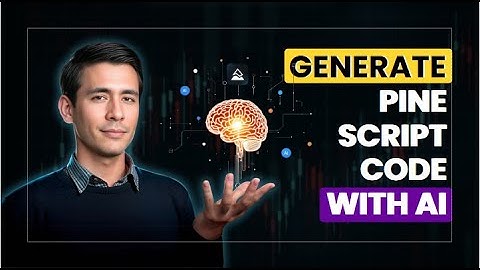 Type Your Trading Idea and Get Instant Pine Script Code!