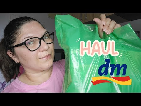 Haul DM 🛍