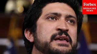 Greg Casar Calls For Federal Heat Protection Rule Because 'Bearing The Texas Heat Is Brutal'