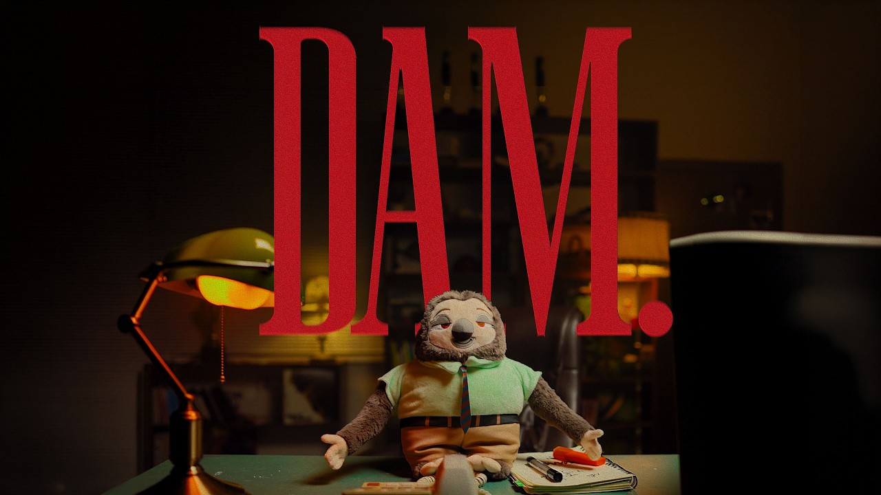 Guarda aaabagnale - DAM (Official Music Video) su YouTube Guarda aaabagnale - DAM (Official Music Video) su YouTube