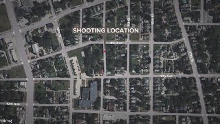 Man critically injured in Rock Island shooting Tuesday night