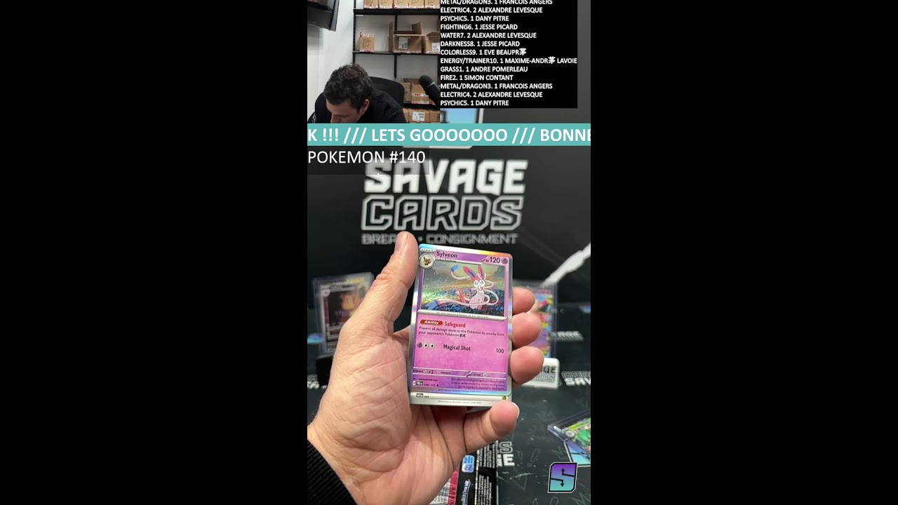 POKEMON #140 // PRISMA WHAAATTTT // TEAM RANDOM 🚨🚨