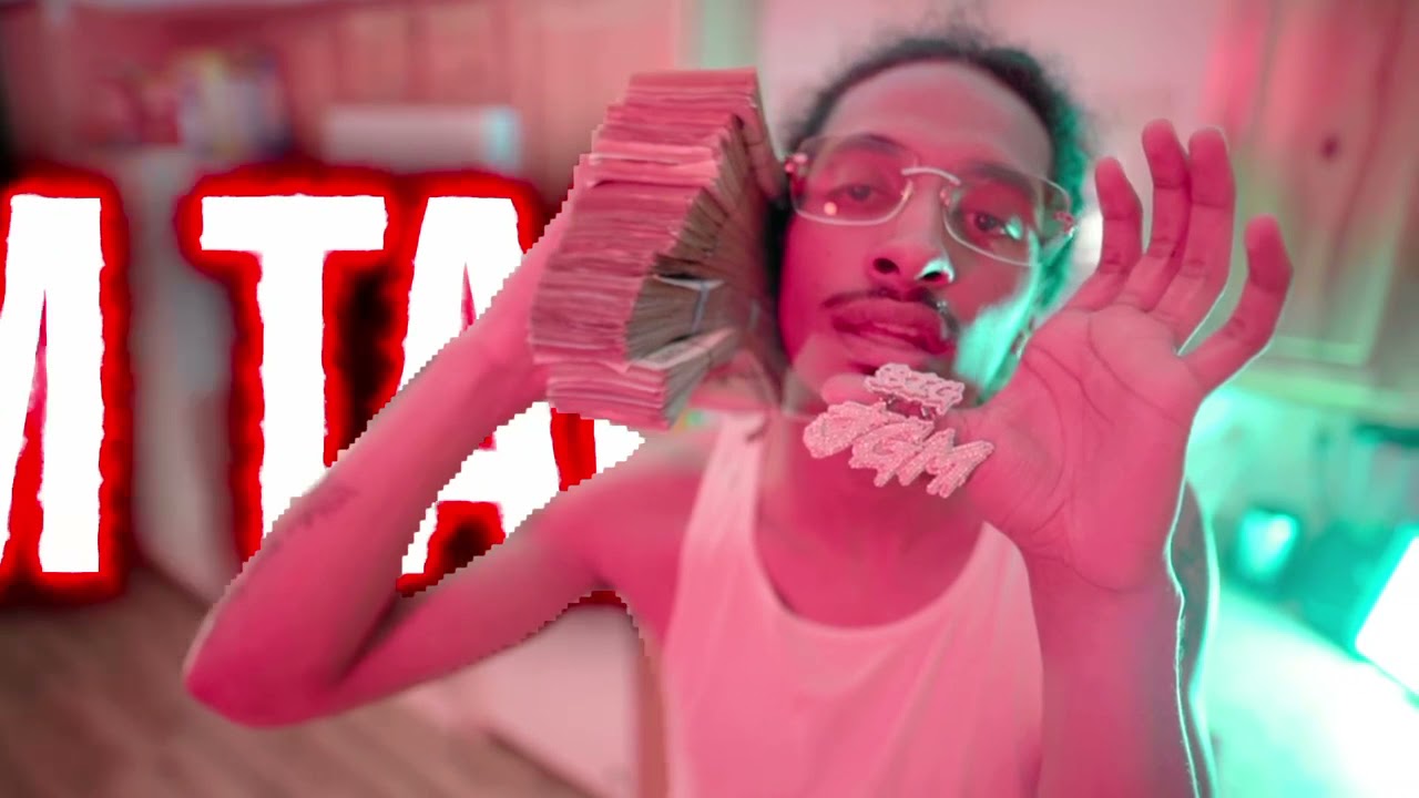 RunItup tae - Had Time Today “[4k Music Video] BNN Films