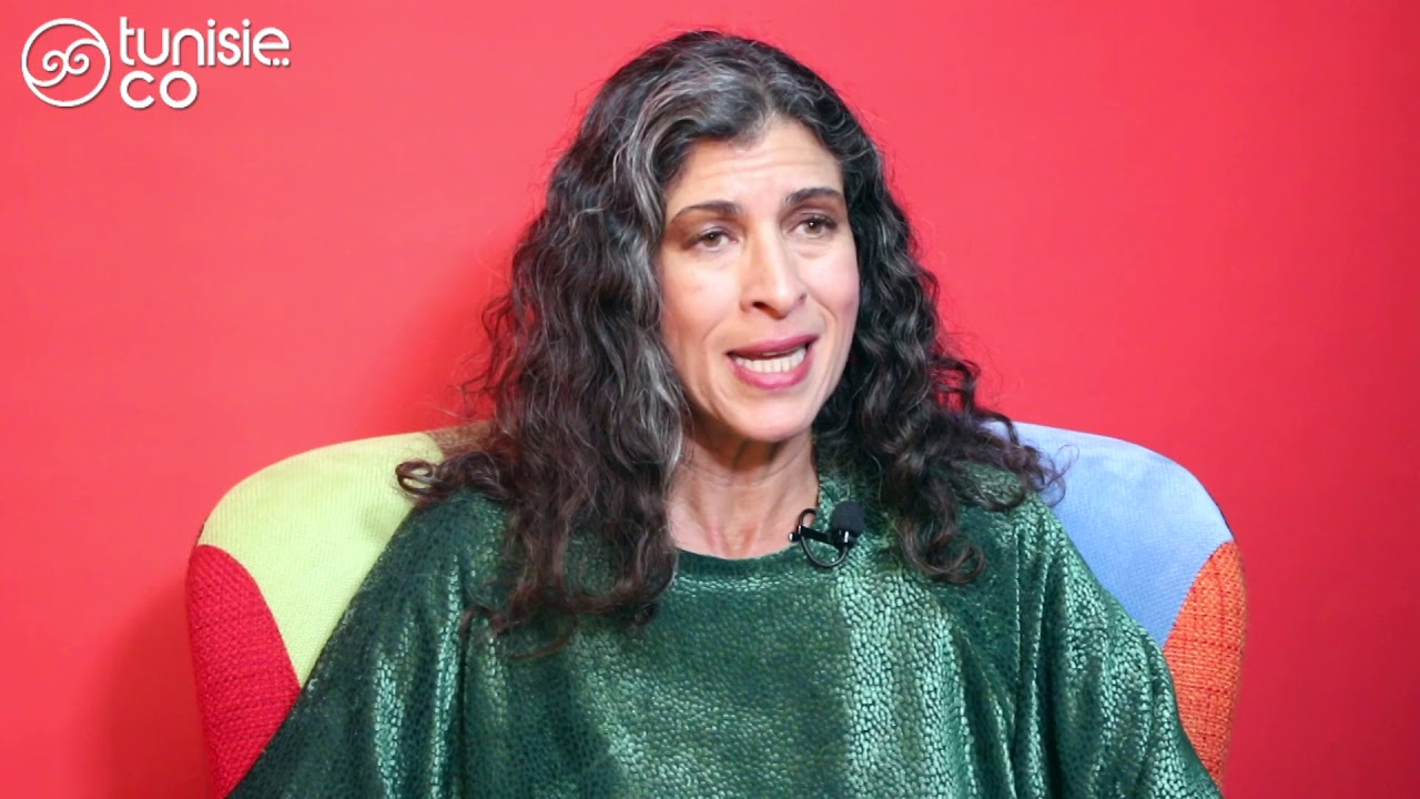L'art contemporain en terre d'Islam – Tunisie -Billet 6/17 – Masmoulin,  artiste passionné et sa bible de l'aquarelle explore aussi l'art moderne et  l'art contemporain