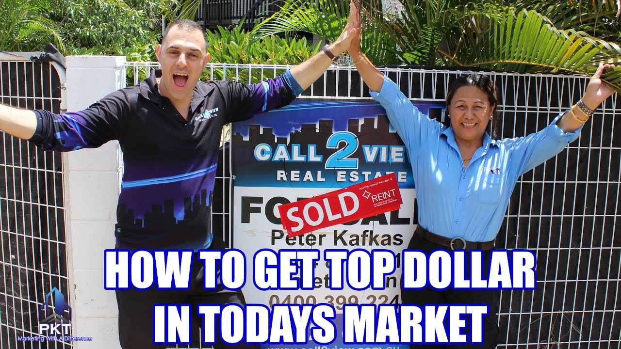 Why Use Elite Agent "Peter Kafkas" Case Studies