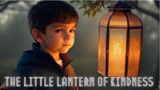 The Little Lantern of Kindness |  Inspirational Story
