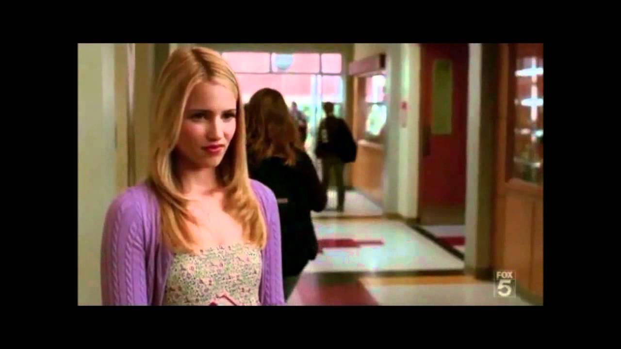 Quinn Fabray - Perfect