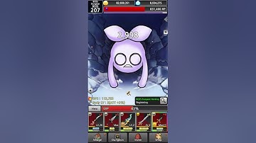 Sword Knights : Ghost Hunter (idle rpg)