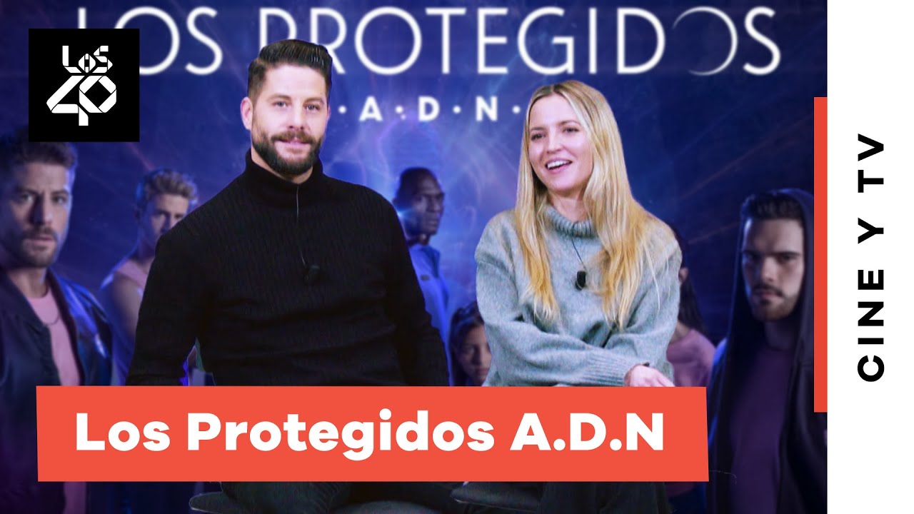 ANA y LUIS FERNÁNDEZ confiesan a quién no convencieron para volver a LOS PROTEGIDOS A.D.N | LOS40