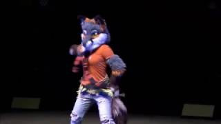 MFF 2016 Dance comp: 11 Phoenix