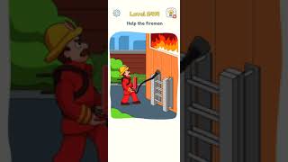 DOP3 Level 2414 : All Levels - Kids Gamel - Brain Game - #short #shorts #BrainGame #DOP3 #oldkingyt