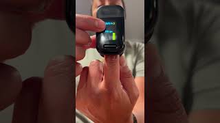 How to Read a Pulse Oximeter #physicaltherapy #exercise #education #cardiovascularsystem