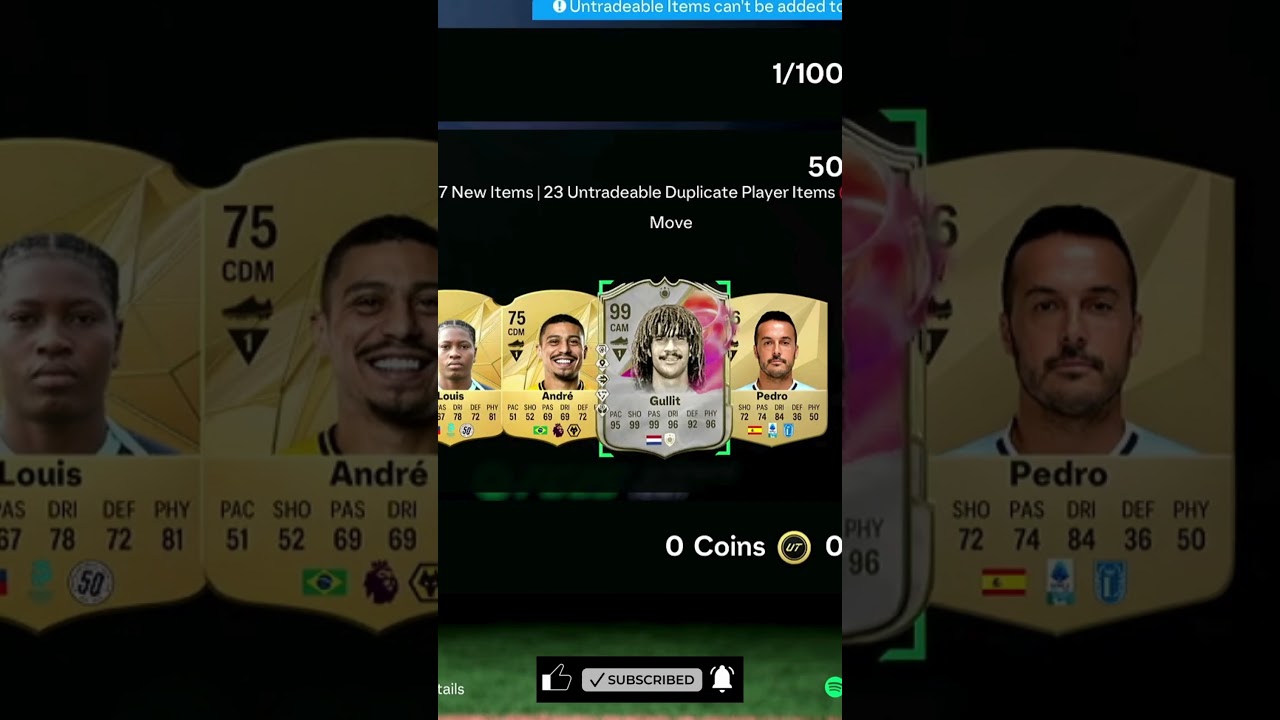finally unlimited exchanges got me 99 Rated icon 